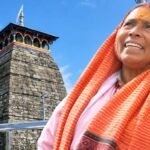 भगवान तुंगनाथ की लोकपरंपरा की ध्वजवाहक पुष्पा देवी