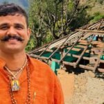 पुरटाड़ में 8 परिवारों ने खाली किए मकान, अनुसूचित जनजाति की जमीन से छोड़ा कब्जा; जमीन हुई कब्जामुक्त!