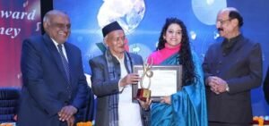 Renu Saklani-