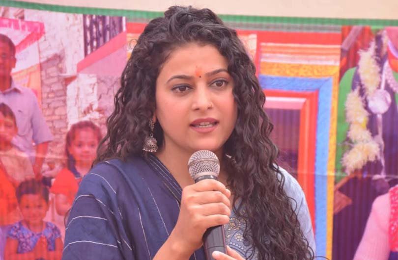 Renu Saklani