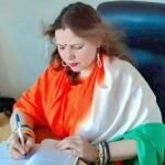 शशि कुड़ियाल चंद्रभा: सौम्यता, शक्ति और लेखनी का संगम