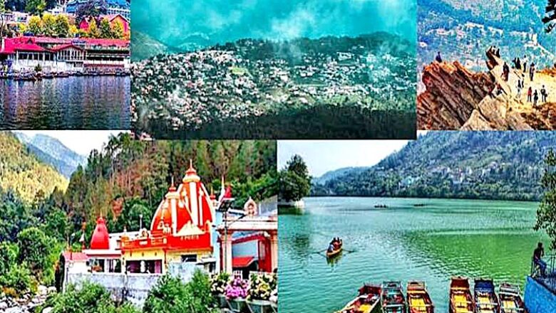 उत्तराखंड: पर्यटन के साथ पर्यावरण संरक्षण भी जरूरी!