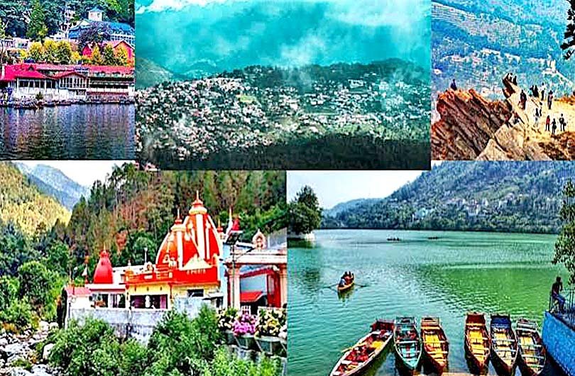 Uttarakhand Tourism