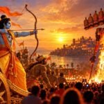 विजयादशमी 2026: धर्म की रक्षा, श्रीराम की विजय और रामराज्य का शाश्वत संदेश