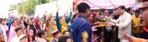 Women Empowerment Uttarakhand