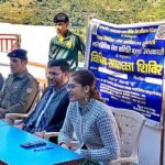 बच्चों की सुरक्षा के लिए कानूनी जागरूकता जरूरी : योगीश गुप्ता