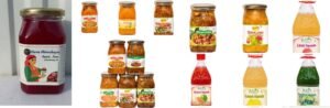 Yuwa Himalaya products