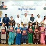 332 नव नियुक्त कार्मिकों को मिले नियुक्ति पत्र, CM धामी बोले- सेवाभाव से निभाएं जिम्मेदारी