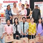 कन्या पूजन तभी सार्थक, जब बेटियों को मिले सम्मान, सुरक्षा और समान अवसर: धामी