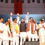 खटीमा एकलव्य विद्यालय के लिए 10 करोड़ रुपये की घोषणा : जुएल ओराम